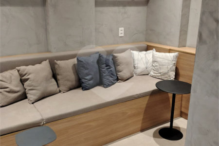 Apartamento à venda com 3 quartos, sendo 1 suíte, em Santo Amaro, São Paulo, SP