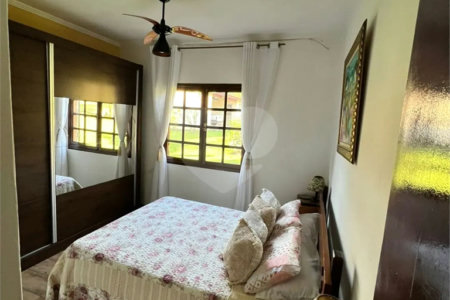 Chácara à venda com 8 suítes em Jardim Arquidiocesano, Salto, SP