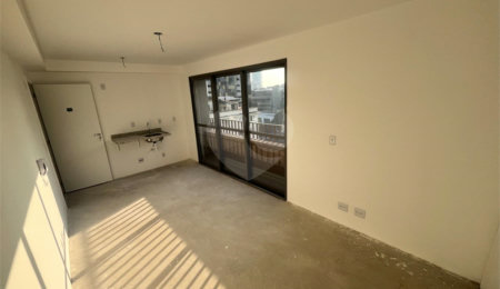 Studio à venda em Jardim Paulista, São Paulo, SP