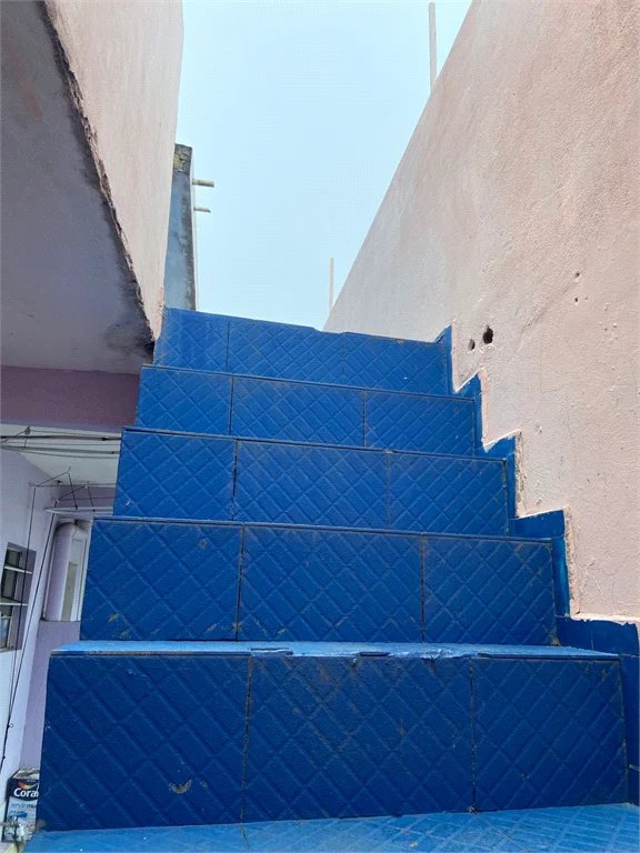 Prédio à venda em Jardim Casablanca, São Paulo, SP