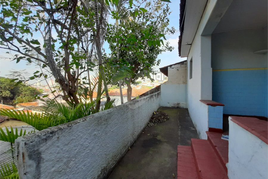 Terreno à venda com 1 quarto em Tucuruvi, São Paulo, SP