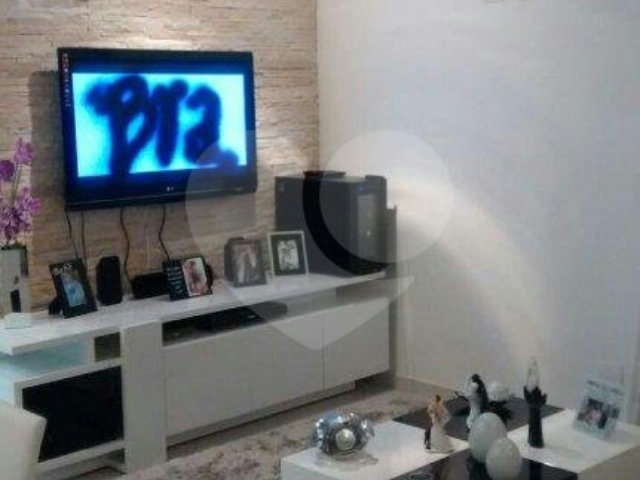Apartamento à venda com 3 quartos, sendo 1 suíte,  em Santana, São Paulo, SP