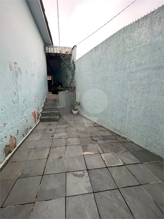 Casa à venda com 4 quartos em Santana, São Paulo, SP