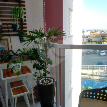 Apartamento à venda com 2 quartos, sendo 1 suíte, em Jardim Bela Vista, Indaiatuba, SP