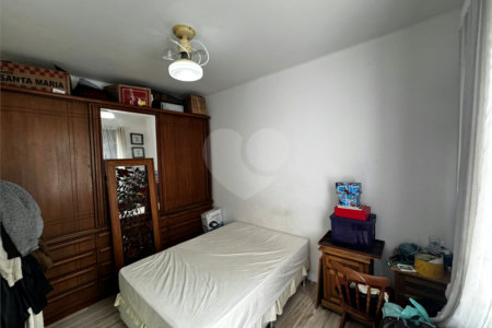 Apartamento à venda com 2 suítes em Grajaú, Rio de Janeiro, RJ