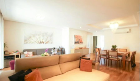 Apartamento à venda com 3 quartos, sendo 1 suíte,  em Santa Teresinha, São Paulo, SP