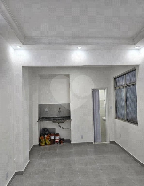 Sala à venda em Tijuca, Rio de Janeiro, RJ