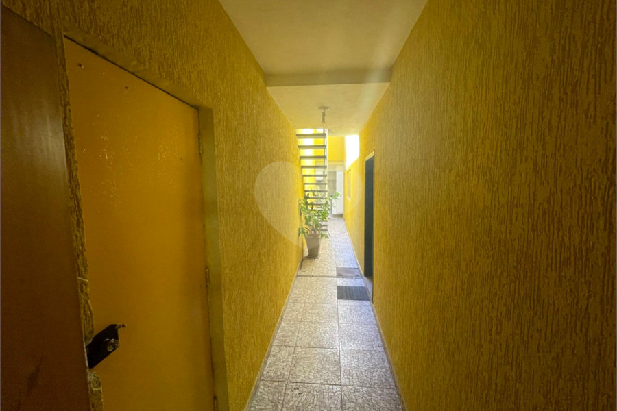 Sobrado à venda com 3 quartos, sendo 1 suíte, em Freguesia do Ó, São Paulo, SP