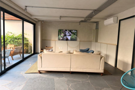 Studio à venda com 1 suíte em Jardim Nova Aliança Sul, Ribeirão Preto, SP