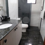 Apartamento à venda com 4 quartos, sendo 1 suíte,  em Vila Ipojuca, São Paulo, SP