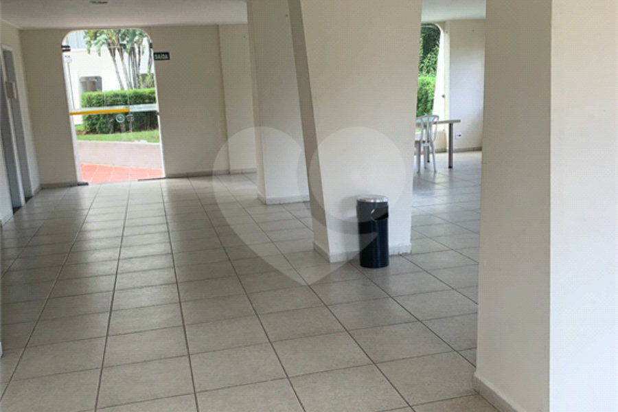 Apartamento à venda com 2 quartos em Mandaqui, São Paulo, SP