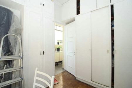 Apartamento à venda, 142 m² por R$ 1.100.000,00 - Boqueirão - Santos/SP