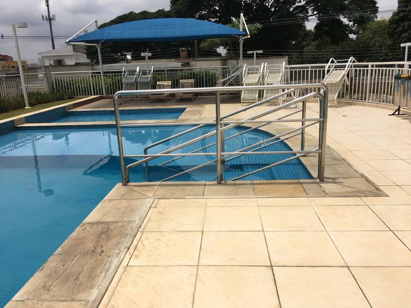 Apartamento para alugar com 1 quarto em Gopoúva, Guarulhos, SP