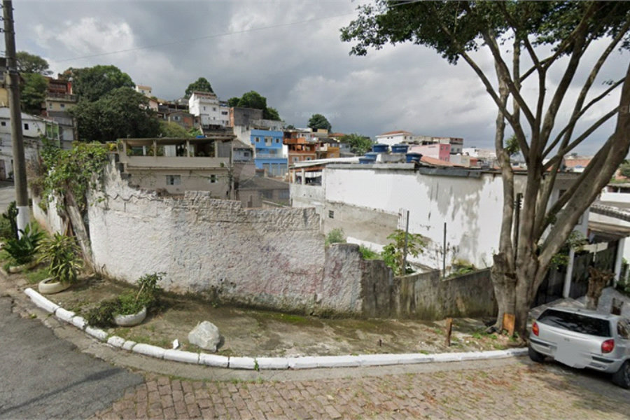 Terreno à venda em Tremembé, São Paulo, SP