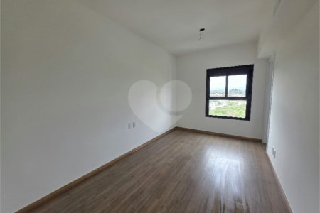 Apartamento à venda com 2 suítes em Jardim do Paço, Sorocaba, SP