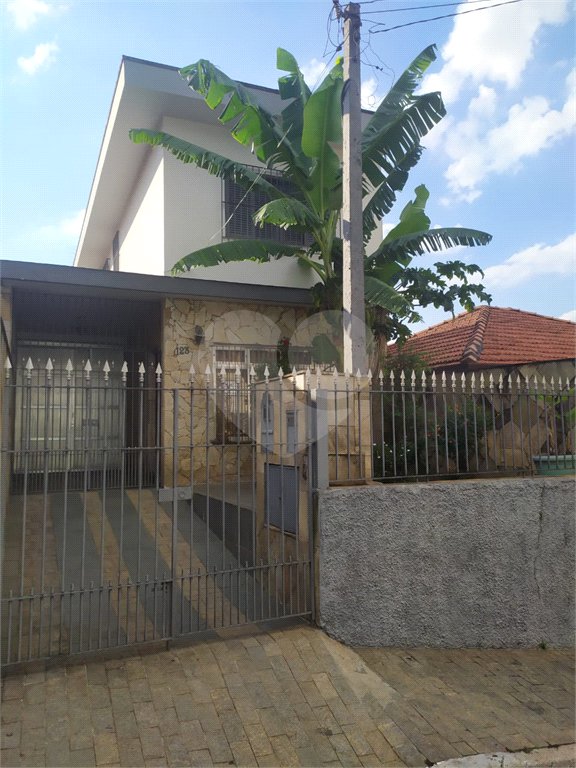 Casa à venda com 2 quartos em Pirituba, São Paulo, SP