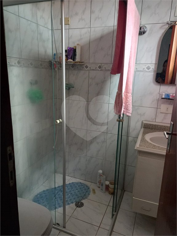 Casa Térrea à venda com 3 quartos, sendo 1 suíte, em Parada Inglesa, São Paulo, SP