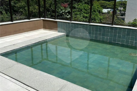 Apartamento à venda com 3 suítes em Perdizes, São Paulo, SP