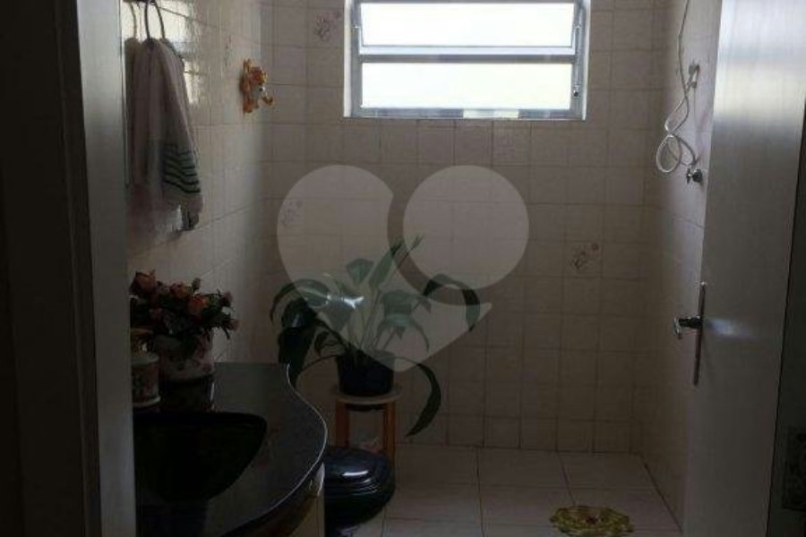 Sobrado à venda com 3 quartos em Freguesia do Ó, São Paulo, SP