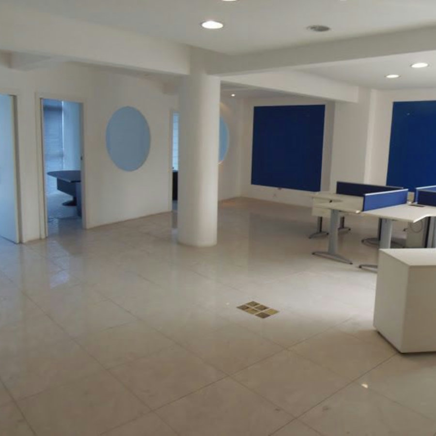 Sala Comercial para venda e locação, Centro, Santos - SA0066.