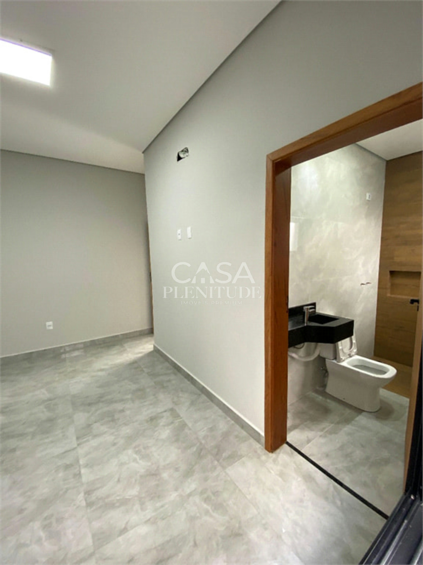 Casa em condomínio à venda com 3 quartos, sendo 2 suítes, em Parque Ibiti Reserva, Sorocaba, SP