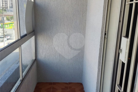 Apartamento à venda com 2 quartos em Santana, São Paulo, SP