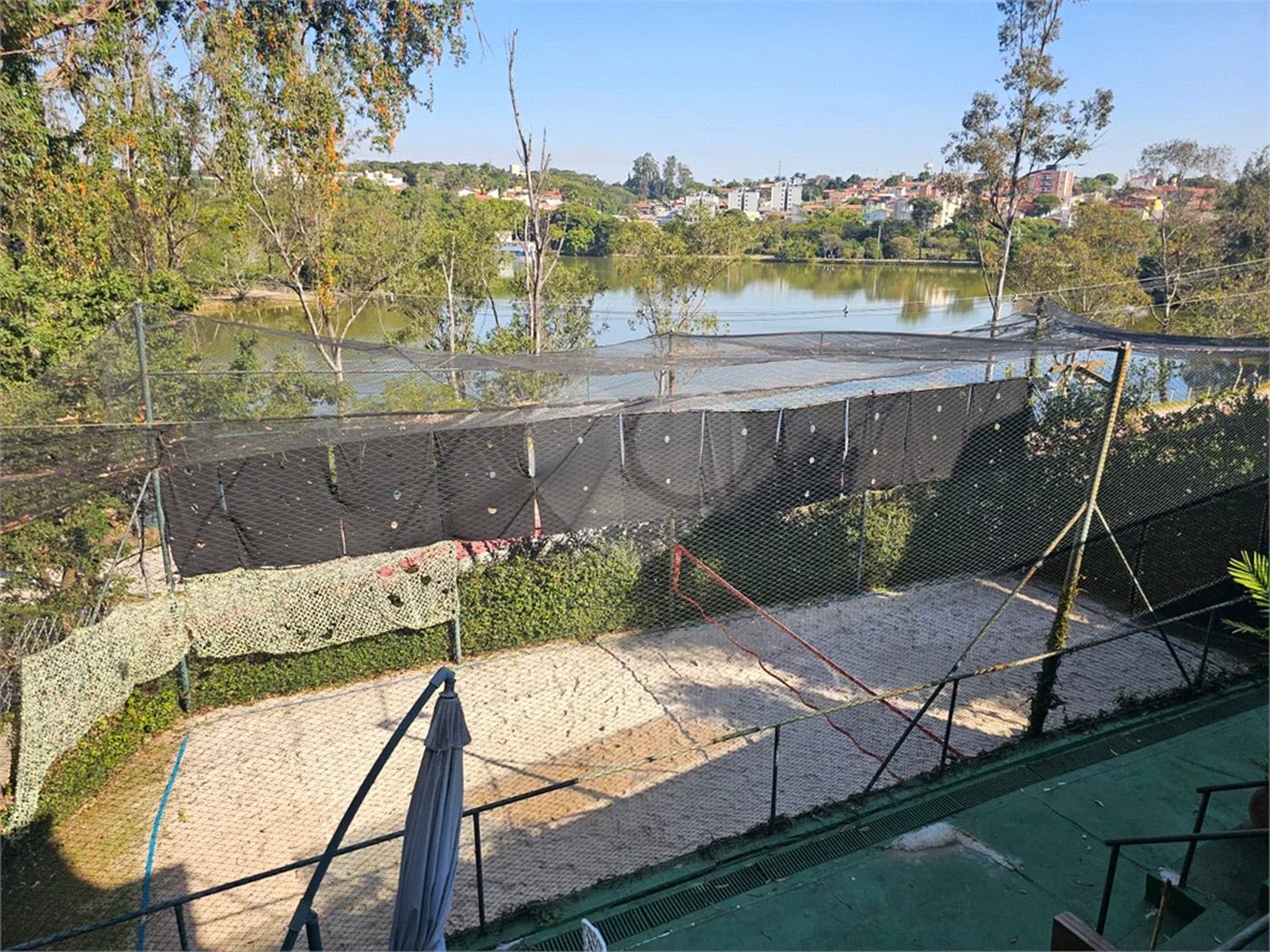 Casa para Locação no Condomínio Jardim Europa em Vinhedo/SP