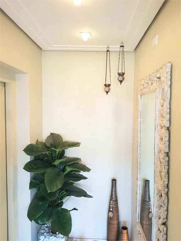 Apartamento à venda com 3 suítes em Vila Andrade, São Paulo, SP