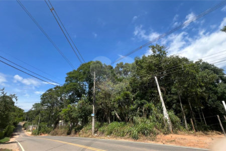 Terreno à venda em Chácaras do Guacuri, Itupeva, SP
