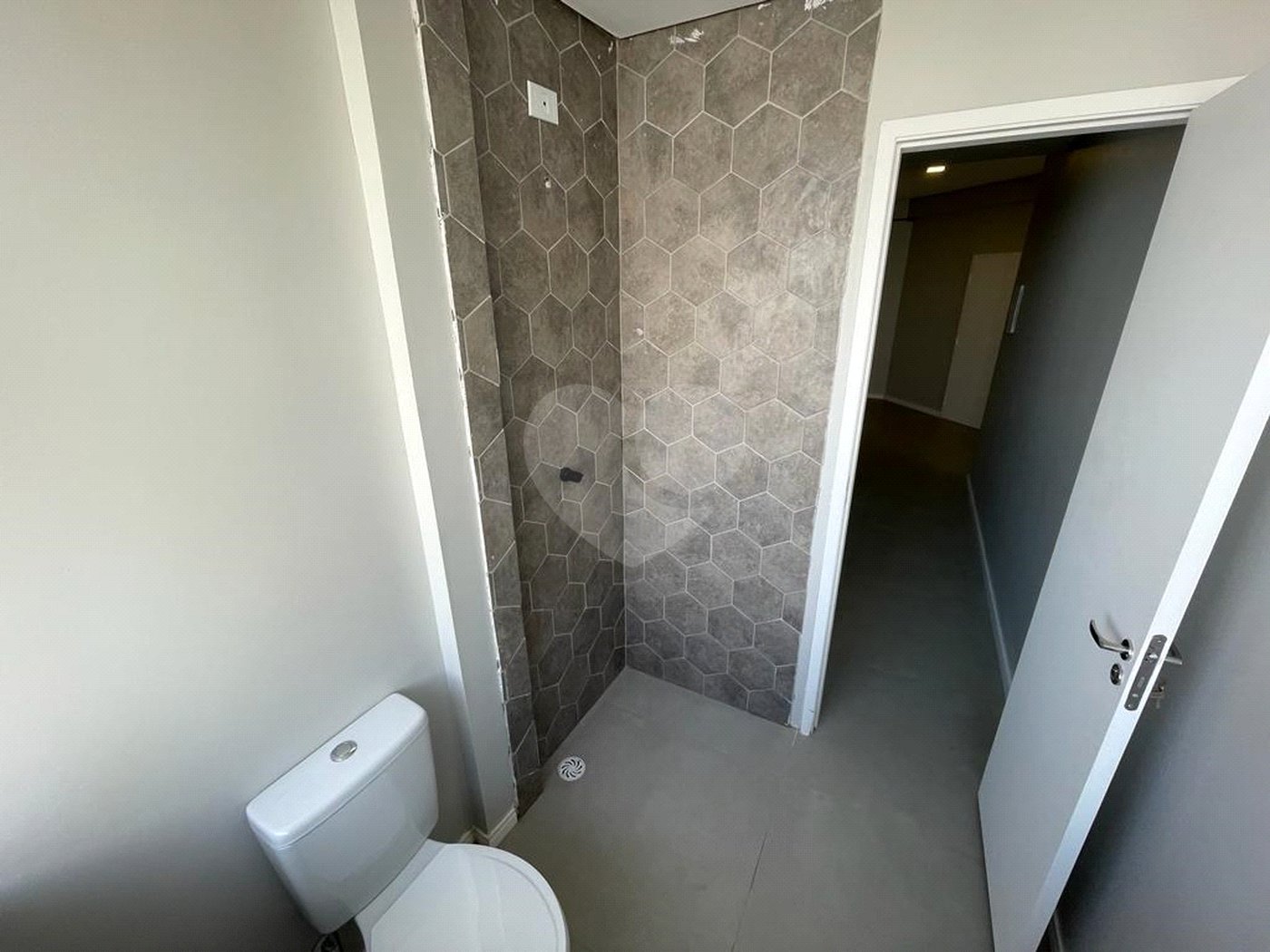 Apartamento à venda com 1 quarto no Centro, São Paulo, SP