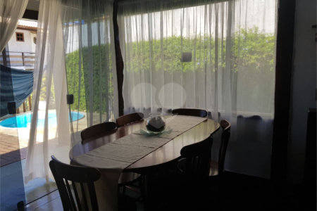Casa em condomínio à venda com 3 quartos, sendo 2 suítes,  em Alto de Búzios, Armação dos Búzios, RJ