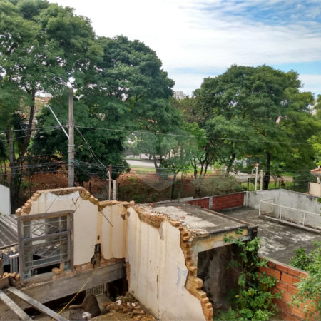 Casa à venda com 1 quarto em Vila Maria Alta, São Paulo, SP