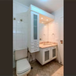 Apartamento à venda com 4 quartos, sendo 2 suítes,  em Paraíso do Morumbi, São Paulo, SP