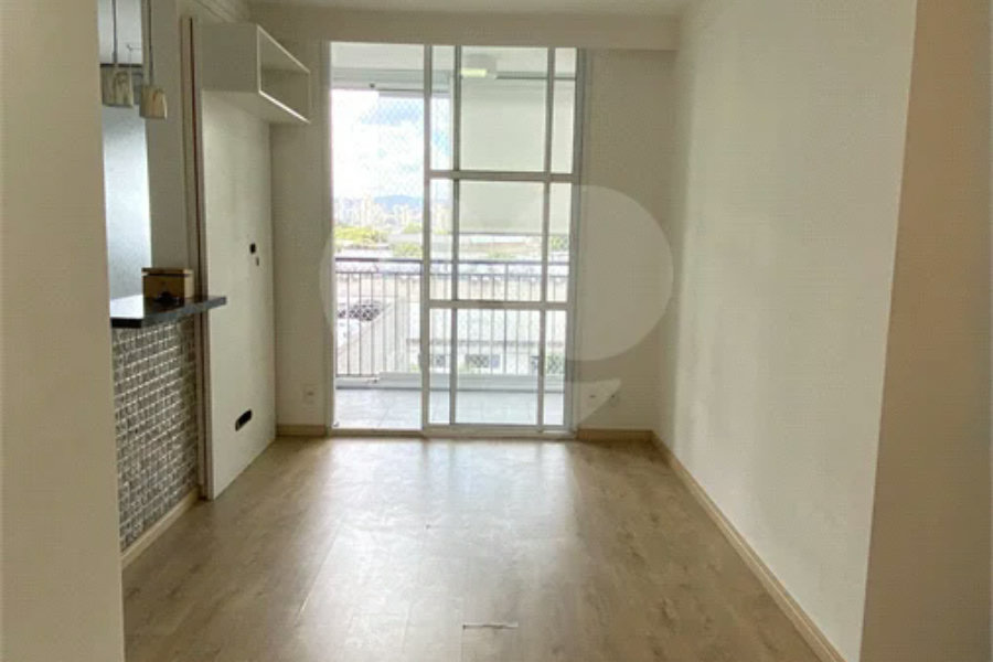 Apartamento à venda com 2 quartos em Vila Guilherme, São Paulo, SP