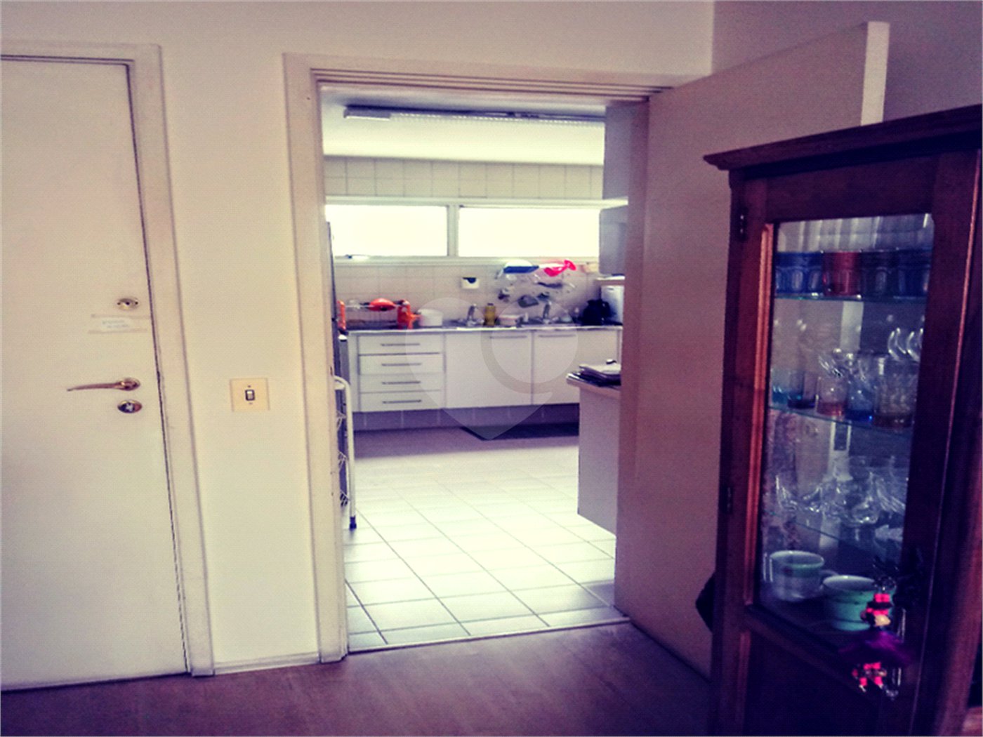 Apartamento à venda com 3 quartos, sendo 1 suíte,  em Perdizes, São Paulo, SP