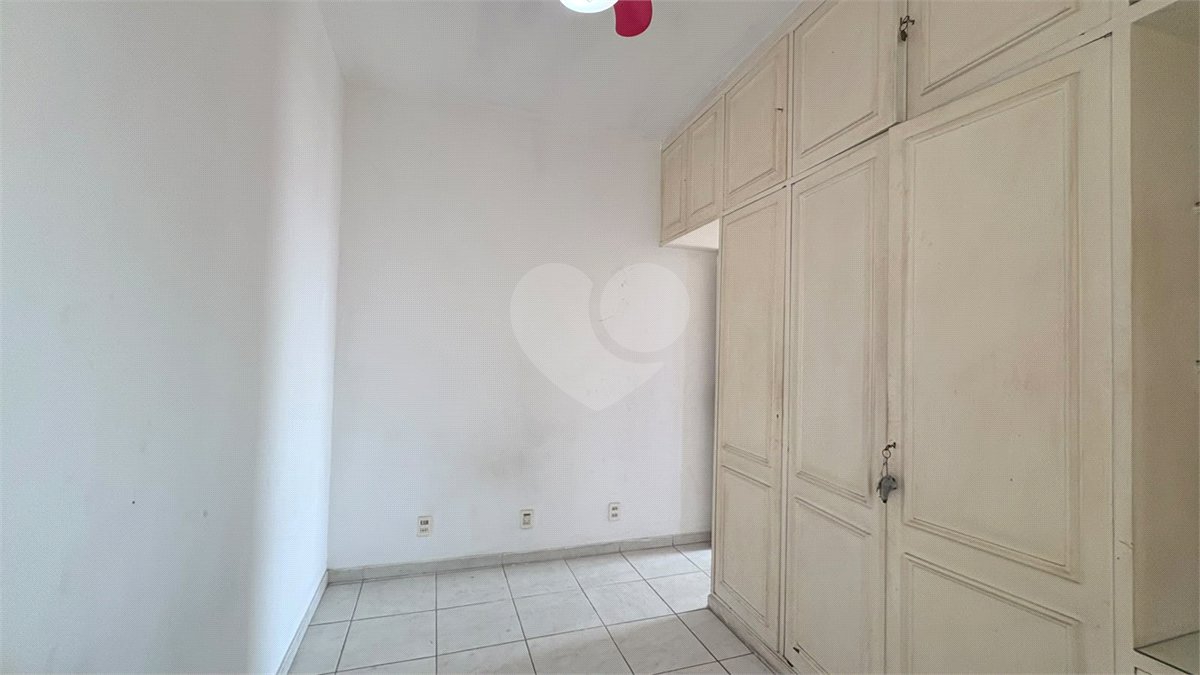 Cobertura à venda com 3 quartos, sendo 1 suíte, em Rio Comprido, Rio de Janeiro, RJ