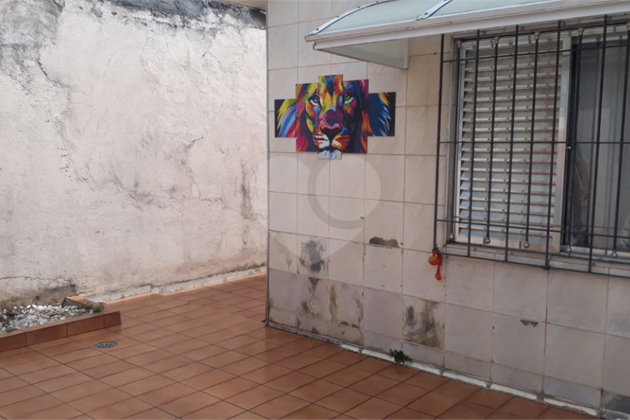 Casa à venda com 2 quartos em Casa Verde, São Paulo, SP