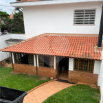 Sobrado à venda com 3 quartos, sendo 1 suíte, em Planalto Paulista, São Paulo, SP
