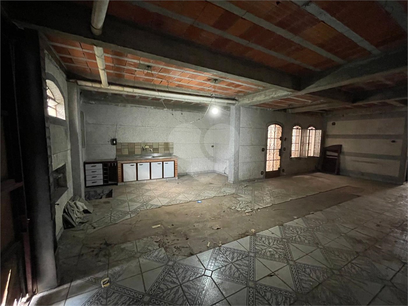 Sobrado à venda com 3 quartos, sendo 2 suítes, em Vila Rosalia, Guarulhos, SP