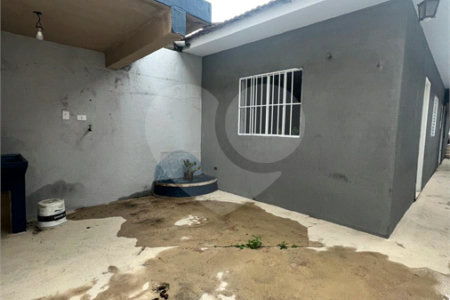 Casa à venda com 2 quartos em Jardim Pirajussara, São Paulo, SP