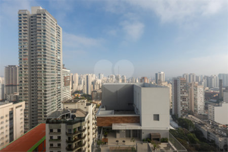 Apartamento à venda com 2 suítes em Perdizes, São Paulo, SP