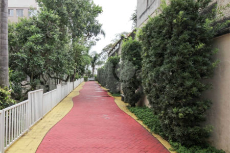 Apartamento à venda com 2 quartos em Vila Parque Jabaquara, São Paulo, SP