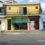 Sobrado à venda com 3 quartos, sendo 1 suíte, em Tatuapé, São Paulo, SP