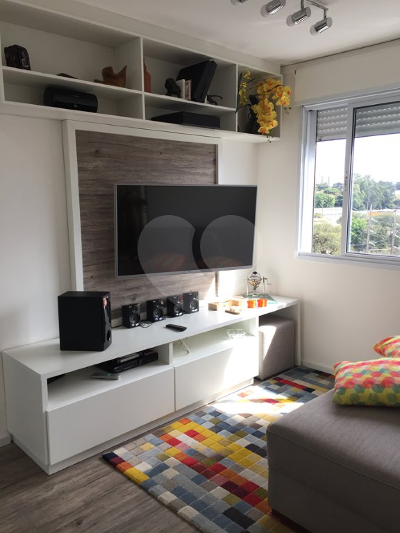 Apartamento à venda com 2 quartos, sendo 1 suíte, em Jaguaré, São Paulo, SP