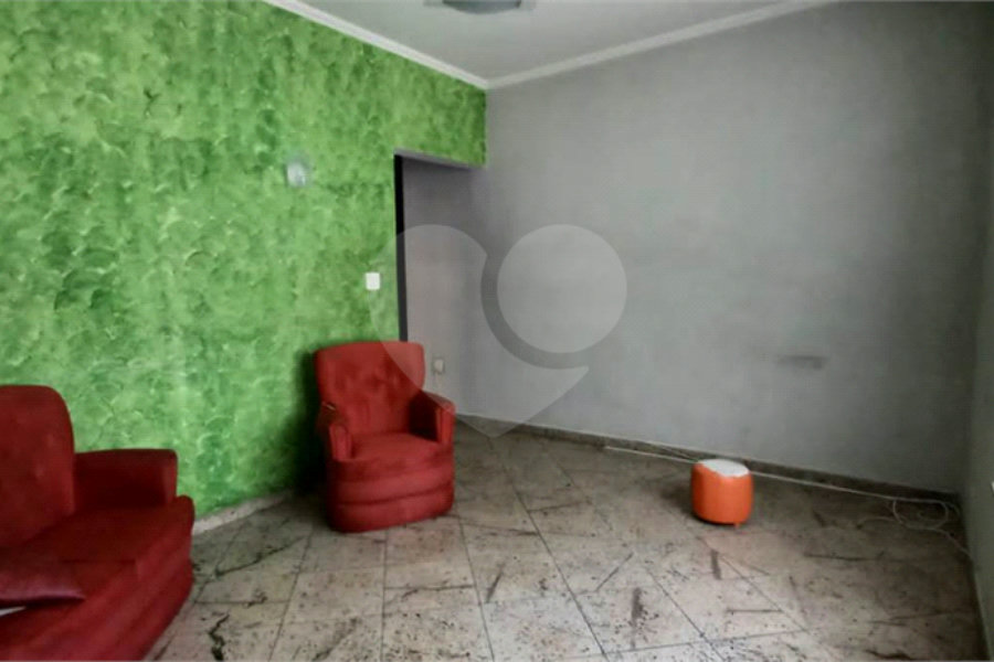Apartamento à venda com 2 quartos em Santana, São Paulo, SP