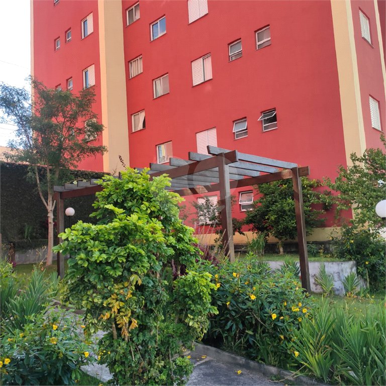 Apartamento à venda com 2 quartos, sendo 1 suíte, em Mogi Moderno, Mogi das Cruzes, SP