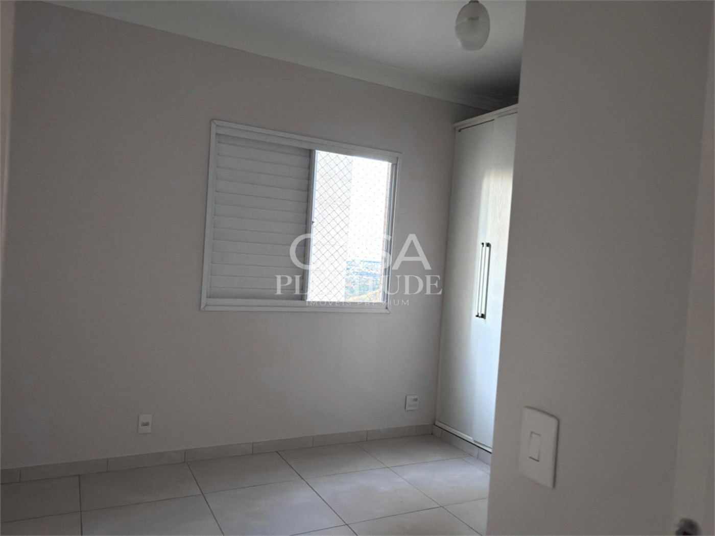 Apartamento à venda com 2 quartos em Jardim Maria José, Votorantim, SP