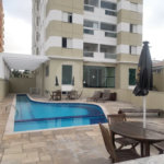 Apartamento à venda com 2 quartos, sendo 1 suíte, em Lauzane Paulista, São Paulo, SP