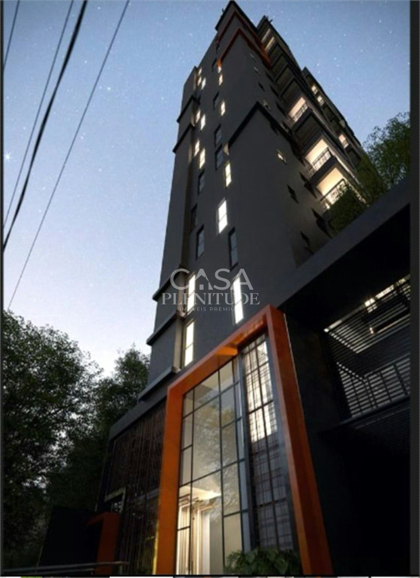 Apartamento para alugar com 2 quartos, sendo 1 suíte, em Jardim Paulistano, Sorocaba, SP