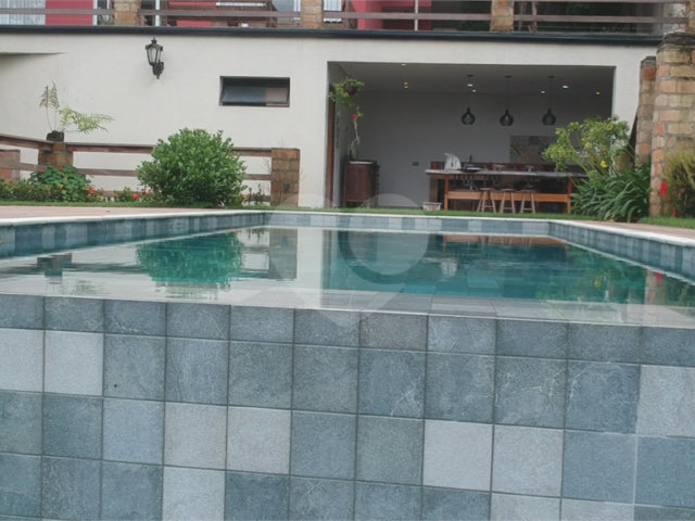 Casa à venda com 6 suítes em Serra da Cantareira, Mairiporã, SP